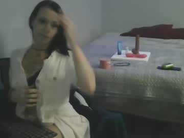 Badkitty9669 January 18, 2025 Chaturbate stream image