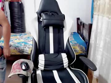 Bergon30 January 18, 2025 Chaturbate stream image