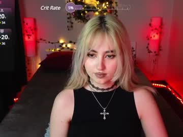 Bonniemorow stream photo from January 18, 2025