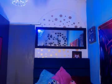 Bruniemanhattan January 18, 2025 Chaturbate stream image