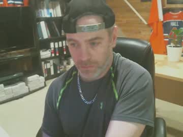 Canadianboi6969 January 18, 2025 Chaturbate stream image