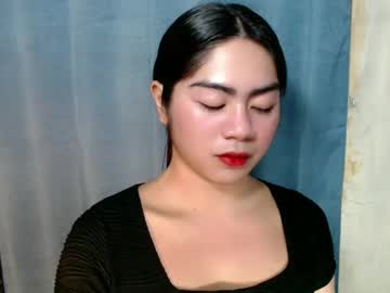 Cathy_Ho January 18, 2025 Chaturbate stream image