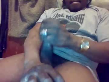 Charliegottabbc January 18, 2025 Chaturbate stream image
