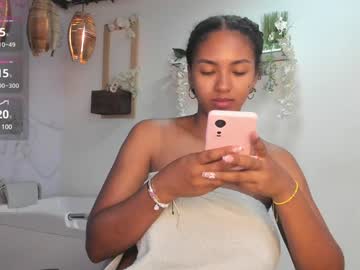 Cherry__Beauty January 18, 2025 Chaturbate stream image