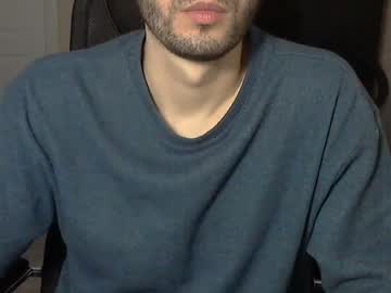 D_____________K January 18, 2025 Chaturbate stream image