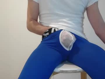 Debahau January 18, 2025 Chaturbate stream image