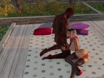 E_Scarlet January 18, 2025 Chaturbate stream image