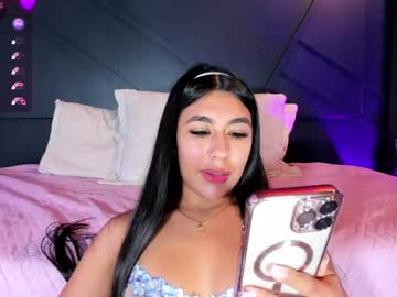 Emilyh_ January 18, 2025 Chaturbate stream image