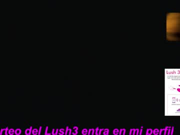 Espanol1978 January 18, 2025 Chaturbate stream image