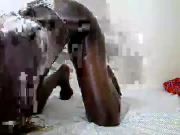 Explicitly_Certified January 18, 2025 Chaturbate stream image