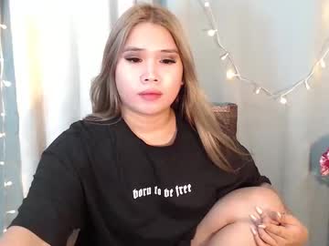 Filipina_Slutty69xxx January 18, 2025 Chaturbate stream image
