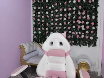 Flower_Dulce January 18, 2025 Chaturbate stream image