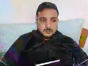 Francescocecio January 18, 2025 Chaturbate stream image