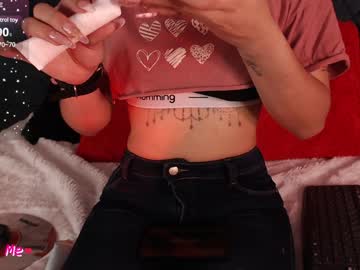 Heidy_Rousse January 18, 2025 Chaturbate stream image
