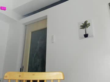 Hottycrishinaxx January 18, 2025 Chaturbate stream image