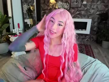 Jade_Porn January 18, 2025 Chaturbate stream image