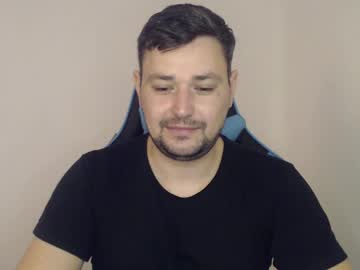Just_A_Nice_Guy_27 January 18, 2025 Chaturbate stream image