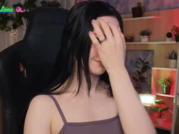 Kiralilime January 18, 2025 Chaturbate stream image
