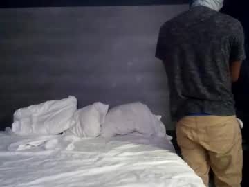 Knightrider403 January 18, 2025 Chaturbate stream image