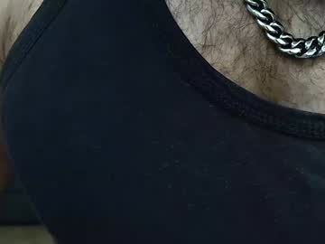 Kurt_Stone1 January 18, 2025 Chaturbate stream image