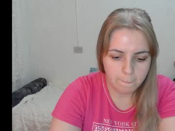 Lady_Cute_Cat January 18, 2025 Chaturbate stream image