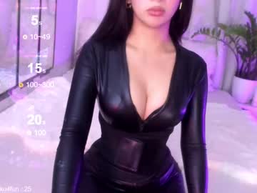 Loisewilliams January 18, 2025 Chaturbate stream image