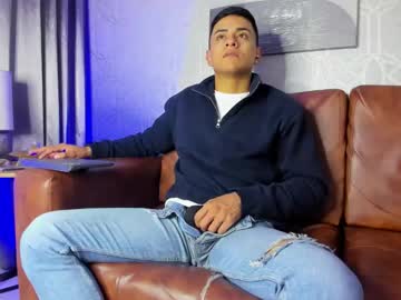 Lucii_Fer_ January 18, 2025 Chaturbate stream image