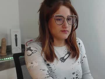 Lunapalmer01 January 18, 2025 Chaturbate stream image