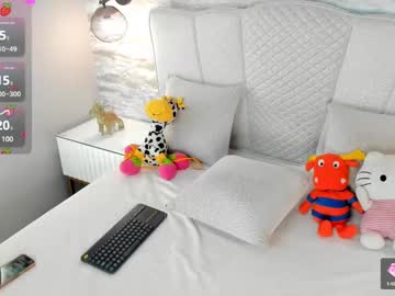 Mia_Mileer January 18, 2025 Chaturbate stream image