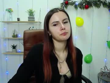 Mollytravis January 18, 2025 Chaturbate stream image