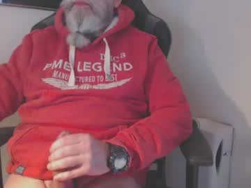 Mr_Boombastic2021 January 18, 2025 Chaturbate stream image