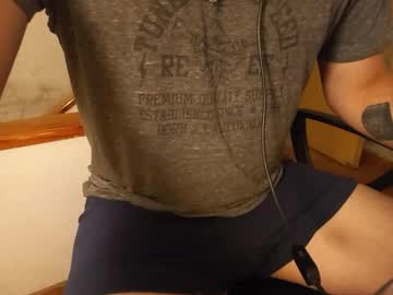 Nachoton January 18, 2025 Chaturbate stream image