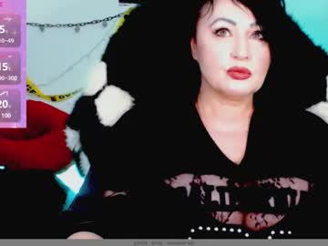 Nanalagloss January 18, 2025 Chaturbate stream image