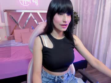 Palmerfox_Tay January 18, 2025 Chaturbate stream image