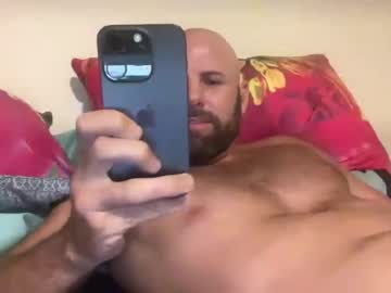 Ransguy January 18, 2025 Chaturbate stream image