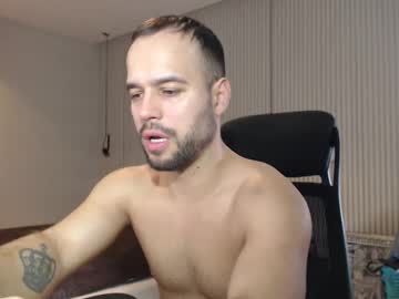 Sandro_Best January 18, 2025 Chaturbate stream image