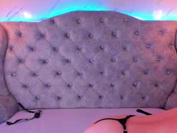 Sarasaenz__ January 18, 2025 Chaturbate stream image