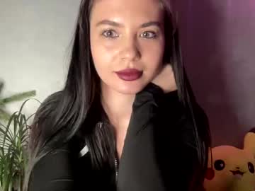 Scarletpetal January 18, 2025 Chaturbate stream image
