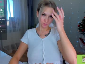 Tessa_Tease_ January 18, 2025 Chaturbate stream image