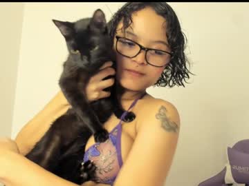 Unu_Nai January 18, 2025 Chaturbate stream image