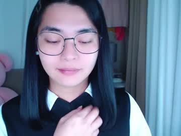 Zhaviahale January 18, 2025 Chaturbate stream image