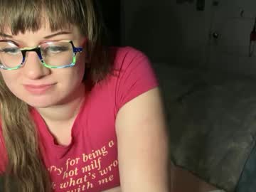 Zombiemommmy January 18, 2025 Chaturbate stream image