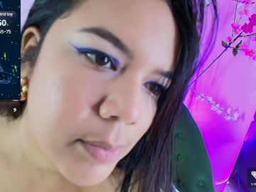 Almendraevans January 18, 2025 Chaturbate stream image