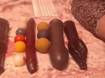 Anal_Girl696 January 18, 2025 Chaturbate stream image