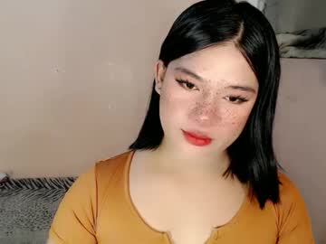 Asian_Cummerxoxo January 18, 2025 Chaturbate stream image