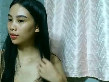 Asian_Shycherry January 18, 2025 Chaturbate stream image