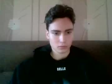 Bemyraine January 18, 2025 Chaturbate stream image
