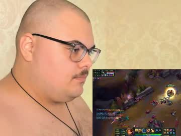 Bigchefdaniel January 18, 2025 Chaturbate stream image