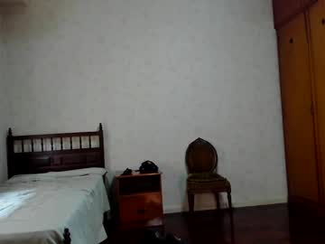 Camila_Berk January 18, 2025 Chaturbate stream image