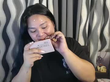 Chabilataxx January 18, 2025 Chaturbate stream image